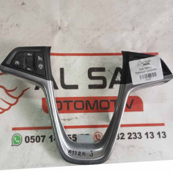 Opel Astra J Direksiyon Çerçevesi