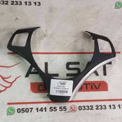 Bmw E90 Direksiyon Çerçevesi