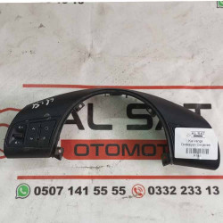 Kia Venga Direksiyon Çerçevesi