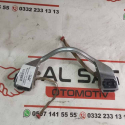 Volkswagen Scirocco Direksiyon Düğmesi