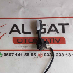 Toyota Auris Hız Sabitleme