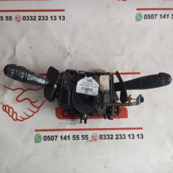 Dacia Sandero Sinyal Silecek Kolu