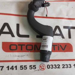 Fiat Ducato Doblo Silecek Kolu