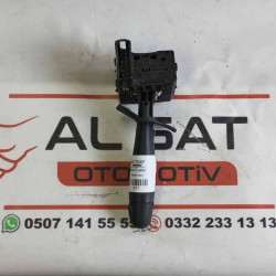 Dacia Duster Silecek Kolu