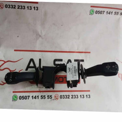 Bmw E39 Sinyal Silecek Kolu