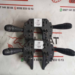 Citroen C5 Sinyal Silecek Kolu