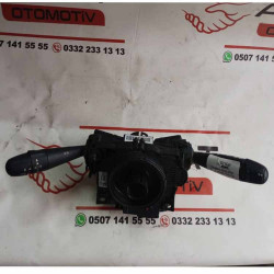 Peugeout 3008-2008 Silecek Sinyal Kolu