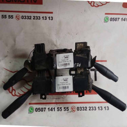 Peugeout 306 Sinyal Silecek Kolu