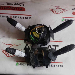 Fiat Doblo Sinyal Silecek Kolu