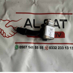 Geely Emgrand Sinyal Kolu