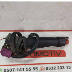 Mercedes Actros Sinyal Silecek Kolu